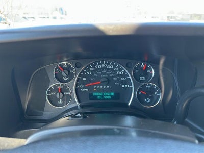 2021 Chevrolet Express Passenger 3500 Extended Wheelbase Rear-Wheel Drive 1LT