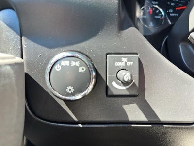 2021 Chevrolet Express Passenger 3500 Extended Wheelbase Rear-Wheel Drive 1LT