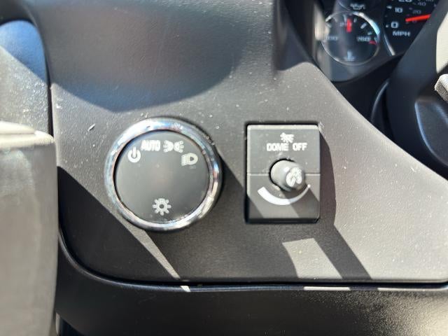 2021 Chevrolet Express Passenger 3500 Extended Wheelbase Rear-Wheel Drive 1LT