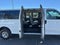 2021 Chevrolet Express Passenger 3500 Extended Wheelbase Rear-Wheel Drive 1LT