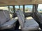 2021 Chevrolet Express Passenger 3500 Extended Wheelbase Rear-Wheel Drive 1LT