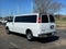 2021 Chevrolet Express Passenger 3500 Extended Wheelbase Rear-Wheel Drive 1LT