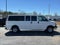 2021 Chevrolet Express Passenger 3500 Extended Wheelbase Rear-Wheel Drive 1LT