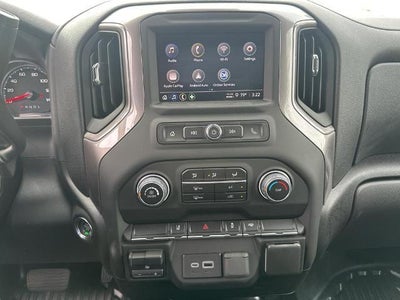 2024 Chevrolet Silverado 2500 HD WT