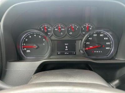 2024 Chevrolet Silverado 2500 HD WT