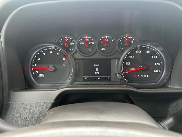 2024 Chevrolet Silverado 2500 HD WT