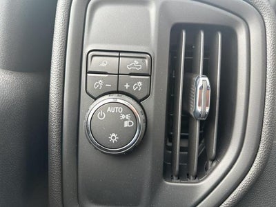 2024 Chevrolet Silverado 2500 HD WT