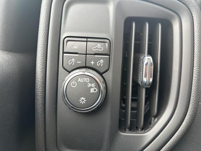 2024 Chevrolet Silverado 2500 HD WT