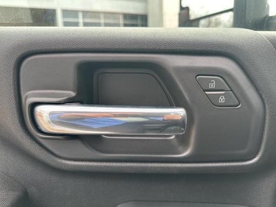 2024 Chevrolet Silverado 2500 HD WT