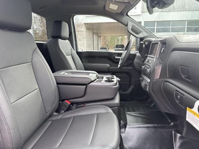 2024 Chevrolet Silverado 2500 HD WT