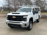 2024 Chevrolet Silverado 2500 HD WT