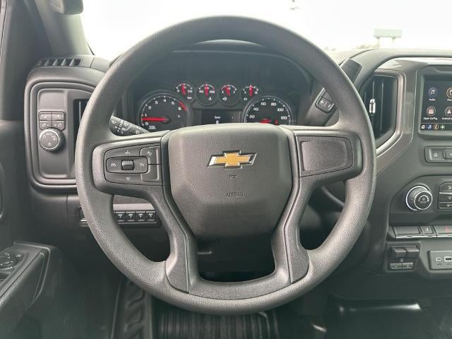 2024 Chevrolet Silverado 2500 HD WT