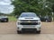 2025 Chevrolet Silverado 2500 HD Crew Cab Standard Box 4-Wheel Drive LT