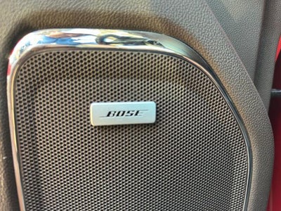 2019 Chevrolet Silverado 2500 HD Crew Cab Standard Box 4-Wheel Drive LTZ