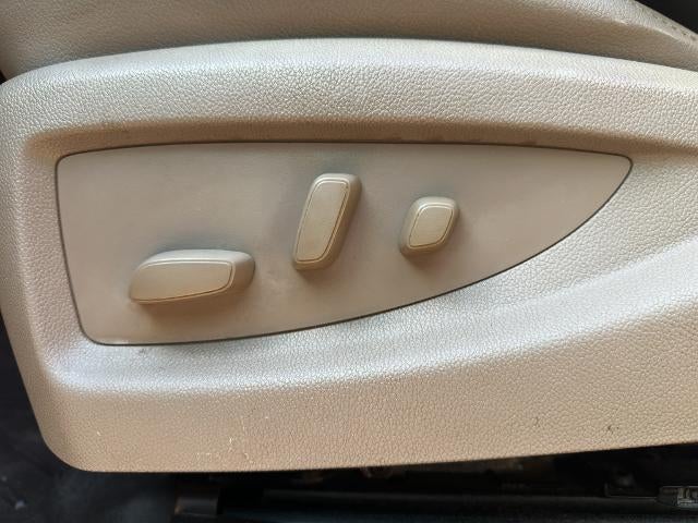 2019 Chevrolet Silverado 2500 HD Crew Cab Standard Box 4-Wheel Drive LTZ