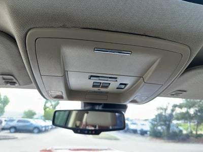 2019 Chevrolet Silverado 2500 HD Crew Cab Standard Box 4-Wheel Drive LTZ