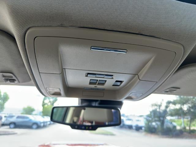 2019 Chevrolet Silverado 2500 HD Crew Cab Standard Box 4-Wheel Drive LTZ