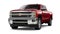 2019 Chevrolet Silverado 2500 HD Crew Cab Standard Box 4-Wheel Drive LTZ