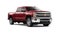 2019 Chevrolet Silverado 2500 HD Crew Cab Standard Box 4-Wheel Drive LTZ