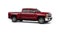 2019 Chevrolet Silverado 2500 HD Crew Cab Standard Box 4-Wheel Drive LTZ