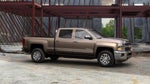 2015 Chevrolet Silverado 2500 HD Crew Cab Standard Box 4-Wheel Drive LTZ