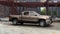 2015 Chevrolet Silverado 2500 HD Crew Cab Standard Box 4-Wheel Drive LTZ