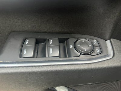 2024 Chevrolet Silverado 2500 HD Crew Cab Standard Box 4-Wheel Drive LT