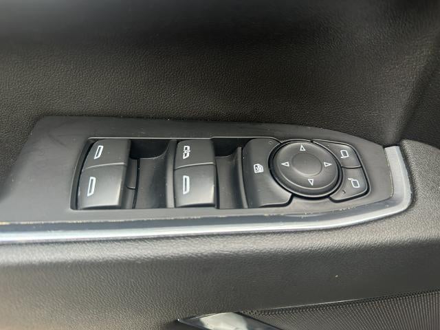 2024 Chevrolet Silverado 2500 HD Crew Cab Standard Box 4-Wheel Drive LT