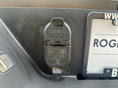 2024 Chevrolet Silverado 2500 HD Crew Cab Standard Box 4-Wheel Drive LT