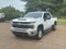 2024 Chevrolet Silverado 2500 HD Crew Cab Standard Box 4-Wheel Drive LT