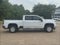 2024 Chevrolet Silverado 2500 HD Crew Cab Standard Box 4-Wheel Drive LT