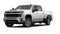 2024 Chevrolet Silverado 2500 HD Crew Cab Standard Box 4-Wheel Drive LT