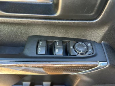 2023 Chevrolet Silverado 2500 HD Crew Cab Standard Box 4-Wheel Drive LT