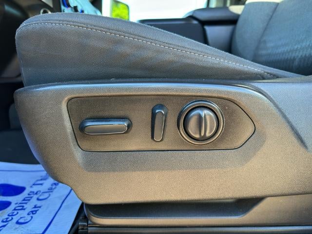 2023 Chevrolet Silverado 2500 HD Crew Cab Standard Box 4-Wheel Drive LT