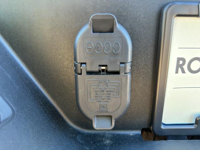 2023 Chevrolet Silverado 2500 HD Crew Cab Standard Box 4-Wheel Drive LT