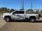 2023 Chevrolet Silverado 2500 HD Crew Cab Standard Box 4-Wheel Drive LT