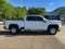 2023 Chevrolet Silverado 2500 HD Crew Cab Standard Box 4-Wheel Drive LT