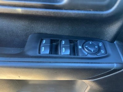 2025 Chevrolet Silverado 2500 HD Crew Cab Standard Box 4-Wheel Drive Work Truck