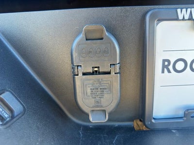 2025 Chevrolet Silverado 2500 HD Crew Cab Standard Box 4-Wheel Drive Work Truck