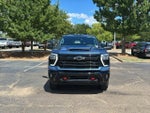 2026 Chevrolet Silverado 2500 HD Crew Cab Standard Box 4-Wheel Drive LT