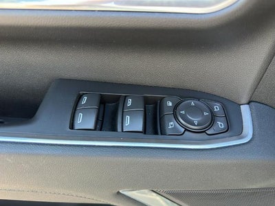 2026 Chevrolet Silverado 2500 HD Crew Cab Standard Box 4-Wheel Drive LT