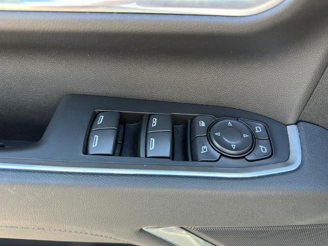2026 Chevrolet Silverado 2500 HD Crew Cab Standard Box 4-Wheel Drive LT