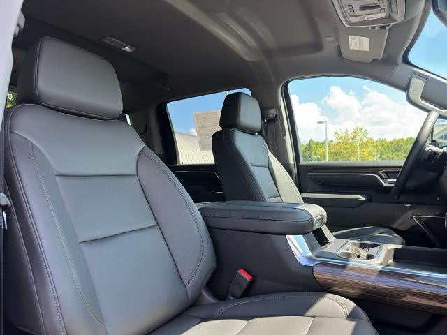2026 Chevrolet Silverado 2500 HD Crew Cab Standard Box 4-Wheel Drive LT