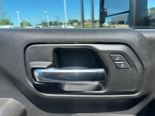 2026 Chevrolet Silverado 3500 HD WT DRW