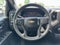 2022 Chevrolet Silverado 2500 HD Crew Cab Standard Box 4-Wheel Drive Custom
