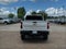 2022 Chevrolet Silverado 2500 HD Crew Cab Standard Box 4-Wheel Drive Custom
