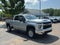 2022 Chevrolet Silverado 2500 HD Crew Cab Standard Box 4-Wheel Drive LT