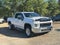 2021 Chevrolet Silverado 2500 HD Crew Cab Standard Box 4-Wheel Drive LTZ