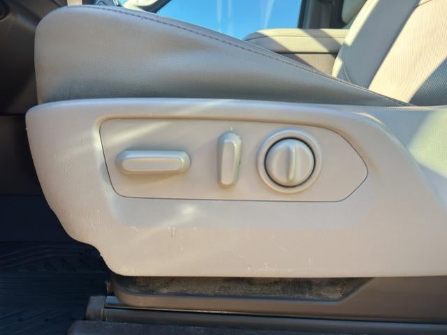 2021 Chevrolet Silverado 2500 HD Crew Cab Standard Box 4-Wheel Drive LTZ