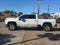 2021 Chevrolet Silverado 2500 HD Crew Cab Standard Box 4-Wheel Drive LTZ